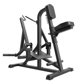 Impulse IFP1302 горизонтальная рычажная тяга, профессиональный тренажер - фото 86323