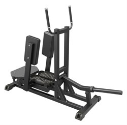 Impulse IFP1622 разведение ног стоя, профессиональный тренажер - фото 86339