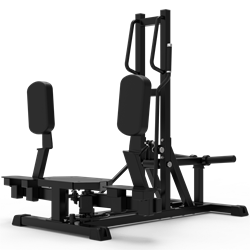 Impulse IFP1607 сведение ног стоя, профессиональный тренажер - фото 86344