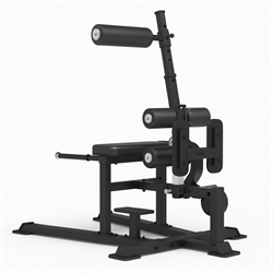 Impulse SL7051 нордические сгибания ног с помощью - фото 86358