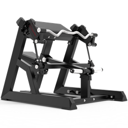 Impulse ECP501 бицепс сидя профессиональный тренажер - фото 86387