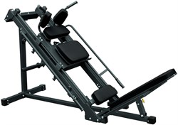 Impulse IFLPHS жим ногами / гак-машина, профессиональный тренажер - фото 86397