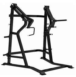 Impulse SL7039 жим стоя, профессиональный тренажер - фото 86407