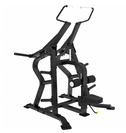 Impulse SL7002 тяга сверху с независимыми рычагами, профессиональный тренажер - фото 86418