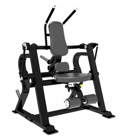 Impulse SL7036 тренажер для мышц пресса, профессиональный тренажер - фото 86429