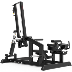 Impulse ECP625 глют машина (Ягодичные) профессиональный тренажер - фото 86489