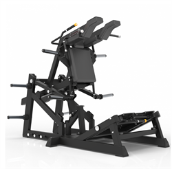 Impulse ECP713 V - присед многофункциональный профессиональный тренажер - фото 86522