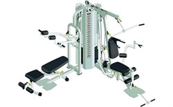 Impulse IF2060 многофункциональный силовой комплекс - фото 86544