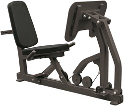 Impulse IFLP3 опция «жим ногами» к мультистанции IF2060 - фото 86545