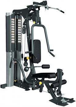 Impulse IF1860 многофункциональная силовая станция - фото 86549