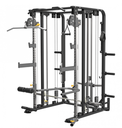 Impulse ENCORE ES2000 многофункциональный силовой комплекс - фото 86594