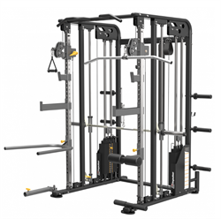 Impulse ENCORE ES2100 Многофункциональный силовой комплекс - фото 86601