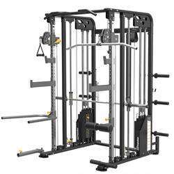 Impulse ENCORE ES2100 Многофункциональный силовой комплекс - фото 86605