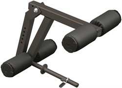 Impulse IFLEGA сгибание / разгибание ног (опция для IFFID, IFOB) - фото 86613