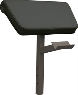 Impulse IFARMA парта для бицепса (опция для IFFID, IFOB) - фото 86615