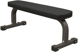 Impulse IFFB горизонтальная скамья - фото 86619