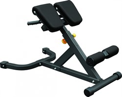 Impulse IF45 гиперэкстензия под углом 45 градусов - фото 86632