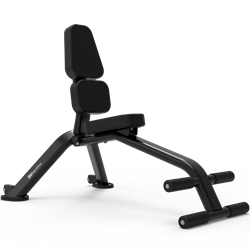 Impulse ITF8102 универсальная скамья-стул - фото 86646