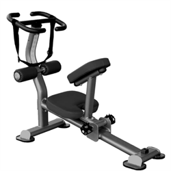 Impulse IT7004 тренажер для растяжки - фото 86661