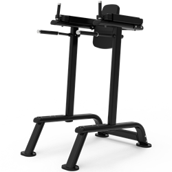 Impulse ITF8701 поднятие коленей / брусья - фото 86681