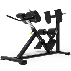 Impulse ITF8402 разгибание спины, гиперэкстензия многопозиционная - фото 86694