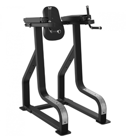 Impulse SL7045 поднятие коленей / брусья - фото 86695