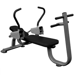 Impulse IT7003 скамья для пресса - фото 86700