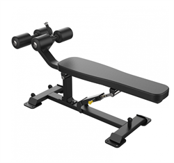 Impulse SL7043 многопозиционная скамья для пресса - фото 86704