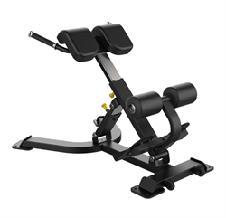 Impulse SL7047 разгибание спины, гиперэкстензия, многопозиционная - фото 86707