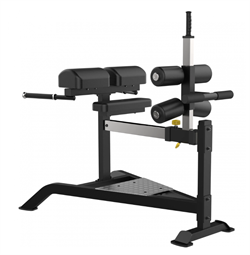 Impulse SL7013 римский стул, профессиональный тренажер - фото 86723