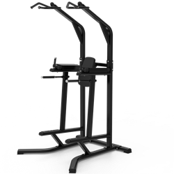 Impulse ITF8702 поднятие коленей / брусья / турник - фото 86737