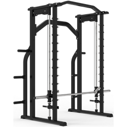 Impulse ITF8721 вертикальная машина Смита - фото 86771