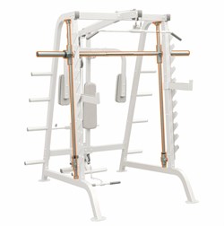 Impulse IFHCS опция, машина Смита к IFHC - фото 86782