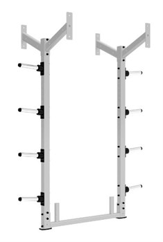 Impulse SE5012 опция-стойка 2 для хранения дисков - фото 86787
