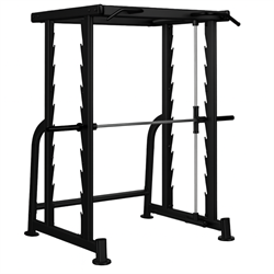 Impulse IT7033 машина Смита / силовая рама 3D - фото 86818