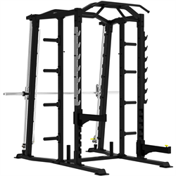 Impulse SL7042 силовая рама / машина Смита - фото 86820