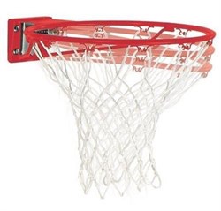 Баскетбольное кольцо в сборе Spalding Pro Slam Rim, арт 7888SCN - фото 86866