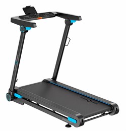 Беговая дорожка домашняя OXYGEN FITNESS SPEEDWAY - фото 86974