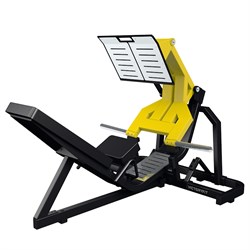 Тренажер Жим ногами VictoryFit GYM-P1808 - фото 87196
