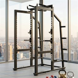 Силовая рама UNIX Fit 206 PRO (UC-6762) - фото 87361