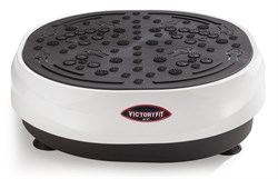 Виброплатформа VictoryFit VF-M360 (белая) - фото 87369