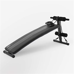 Скамья для пресса UNIX Fit SIT-UP 140 - фото 87534