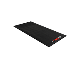 Коврик UNIX Fit для кардиотренажёров 220x110x0,6 см - фото 88276