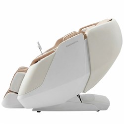 Массажное кресло Ergonova Organic 7 Beige - фото 89489