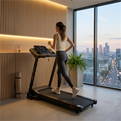 Беговая дорожка CardioPower T25 - фото 93278