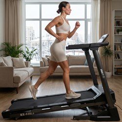 Беговая дорожка UNIX Fit MX-630LE - фото 93535