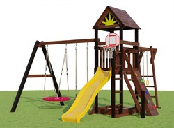 Детская площадка Markvel Magic 6 - фото 94031