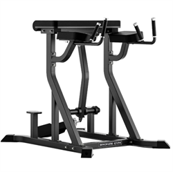 Гиперэкстензия обратная BRONZE GYM RAVE RV17 - фото 95082