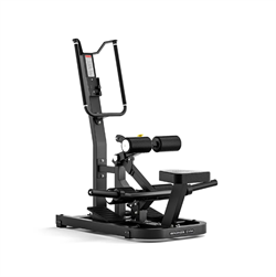 Ягодичный мостик стоя BRONZE GYM RAVE RV02 - фото 95084
