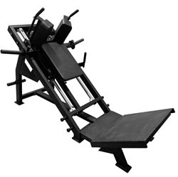 Гакк-присед BRONZE GYM PARTNER BGR-810 - фото 95129